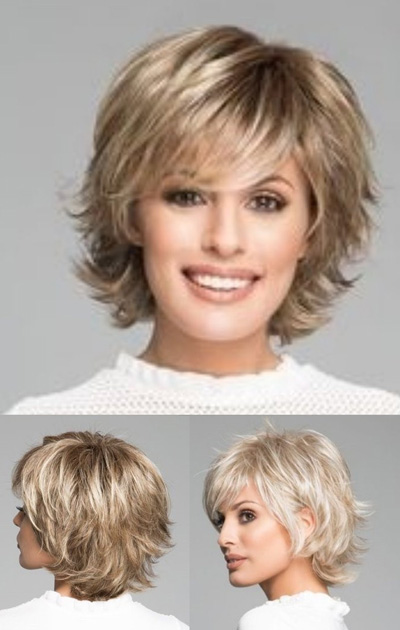 آموزش کوتاهی موی زنانه غرب تهران