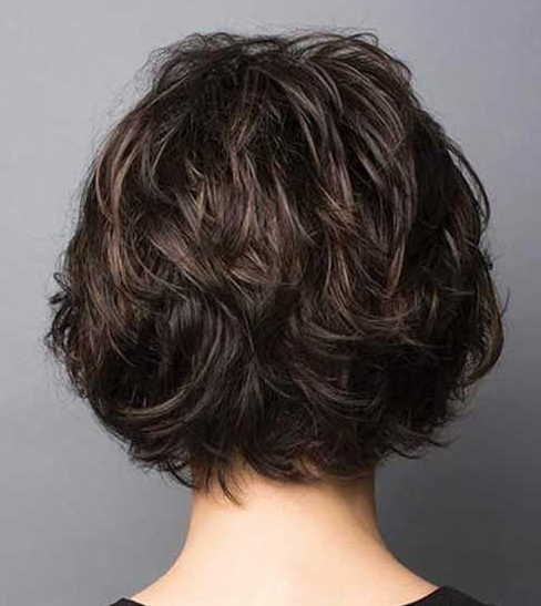 کوتاهی مدل گرجوئیشن دار