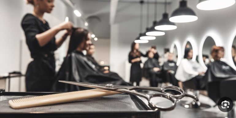 بازار کار کوتاهی مو 