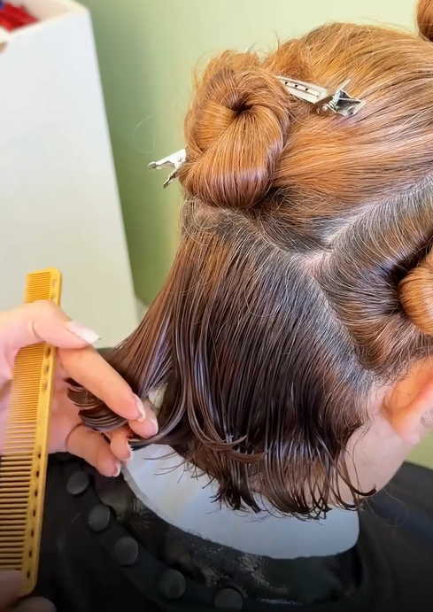 وضعیت بازار کار آرایشگری در ایران