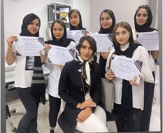 بهترین آموزشگاه کوتاهی مو در تهران