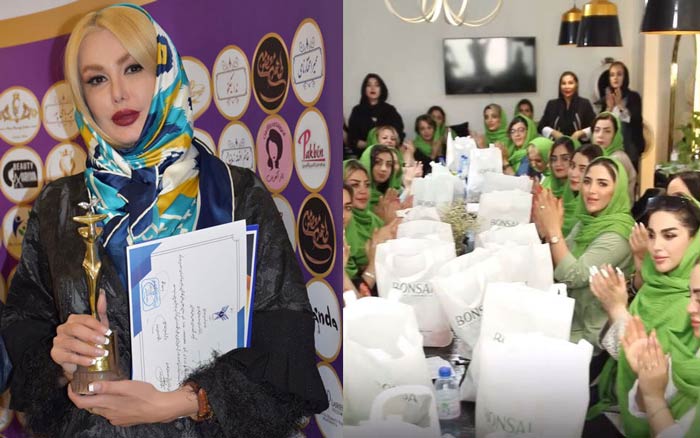 بهترین مربی کوتاهی مو