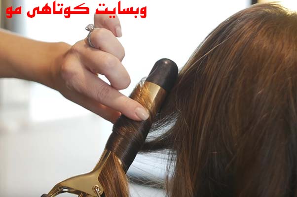 آموزشگاه کوتاهی مو در تهرانپارس