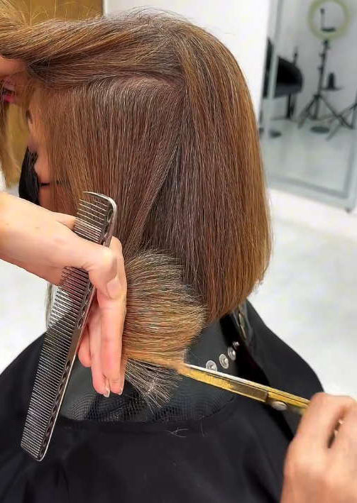 کی زمان مناسب برای تکسچر کردن مو است